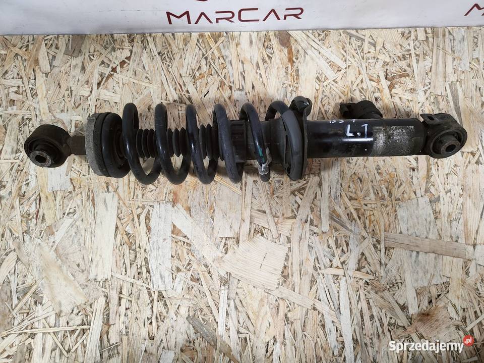 Amortyzator Lewy Tył Citroen DS7 1722 9827151880 Pleszew