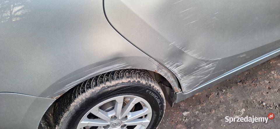 TOYOTA VERSO 18 benzyna 147 155000 7osPanorama 147KM Malcanów