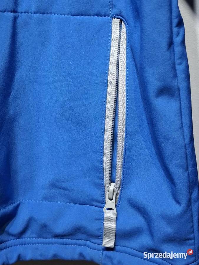 Kurtka M Softshell Grizzly kaptur sportowa małopolskie Kraków
