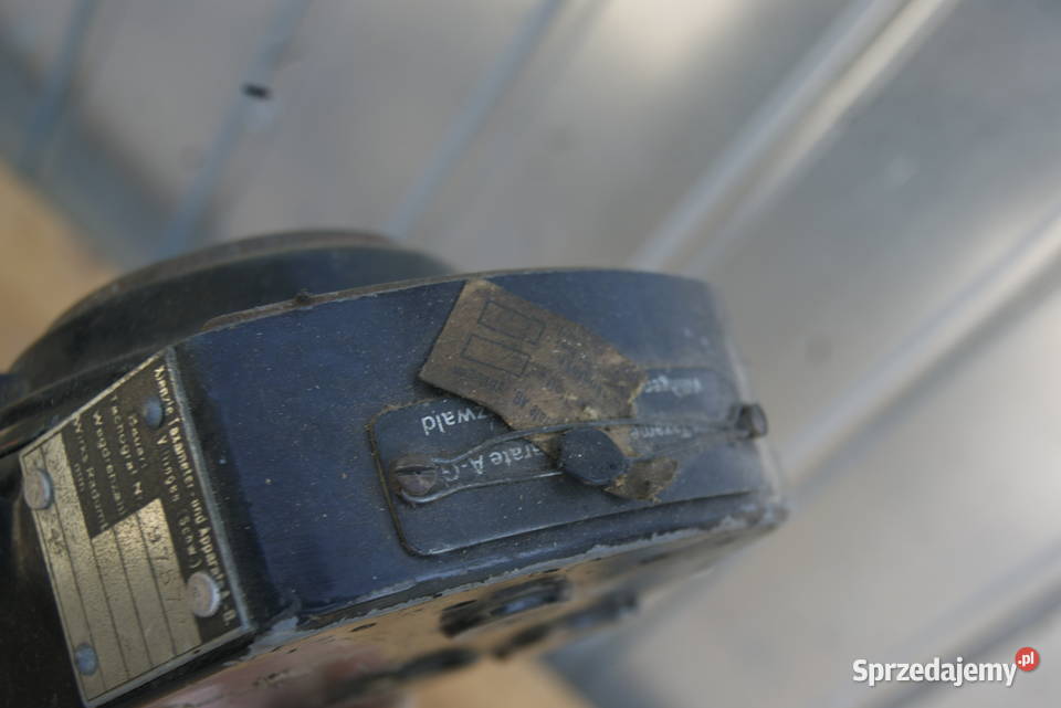 LICZNIK TAXAMETER KIENZLE MERCEDES OPEL WH BMW Pozostałe Rybnik sprzedam