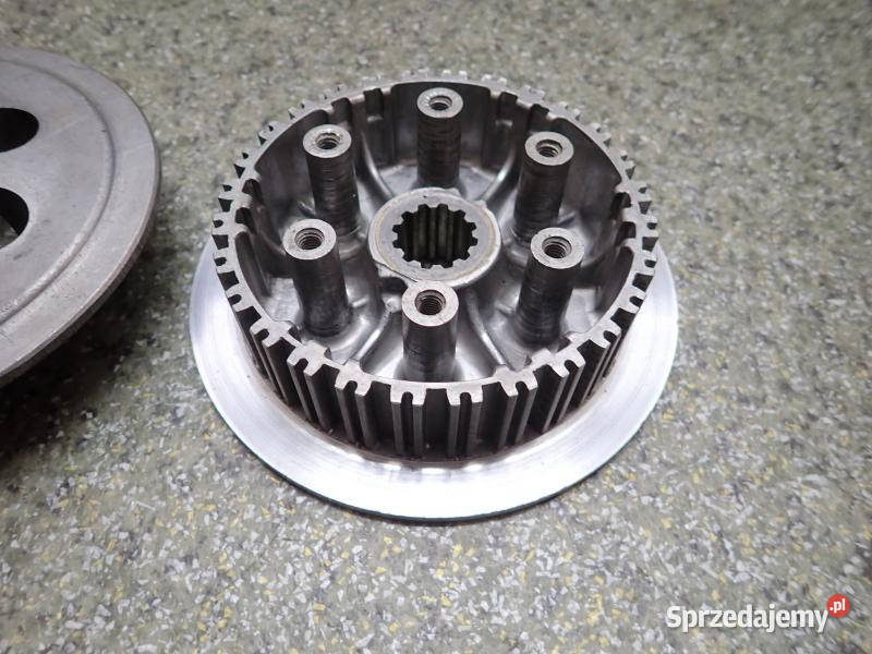 KOSZ SPRZĘGŁA WEWNĘTRZNY DOCISK HONDA CR 250