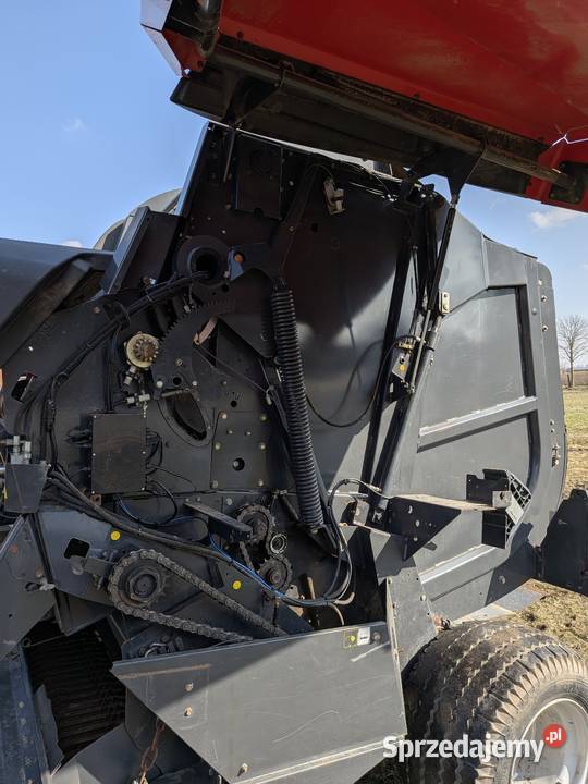 Vicon 2190 2160 kuhn Rotor łódzkie