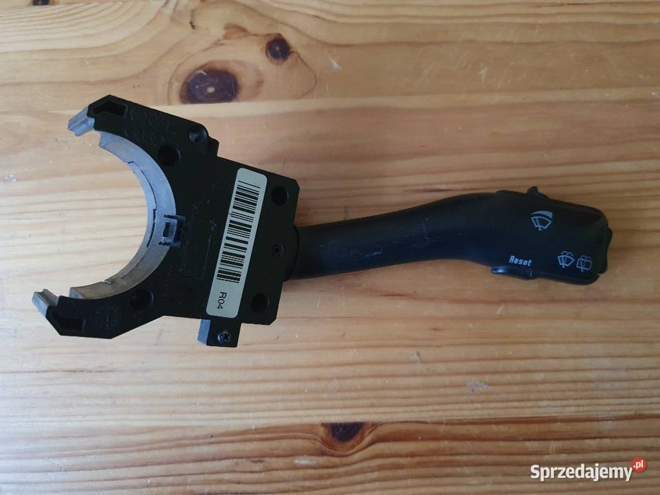 Przełącznik wycieraczek 4B0 953 503 H osobowe Części samochodowe warmińsko-mazurskie