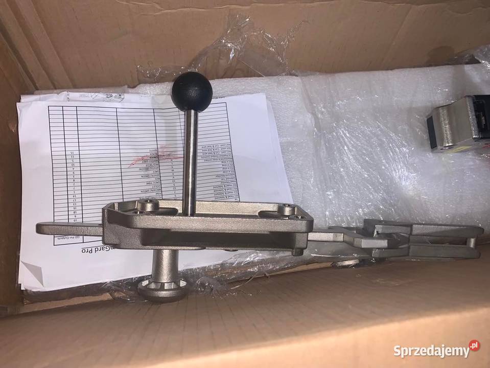 Fortress Interlocks