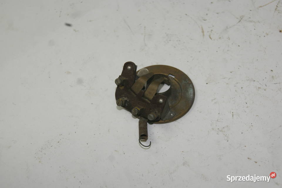 OPRAWKA ŻARÓWKI ENW R35 BMW R35 AVO TOURIST IFA Rybnik