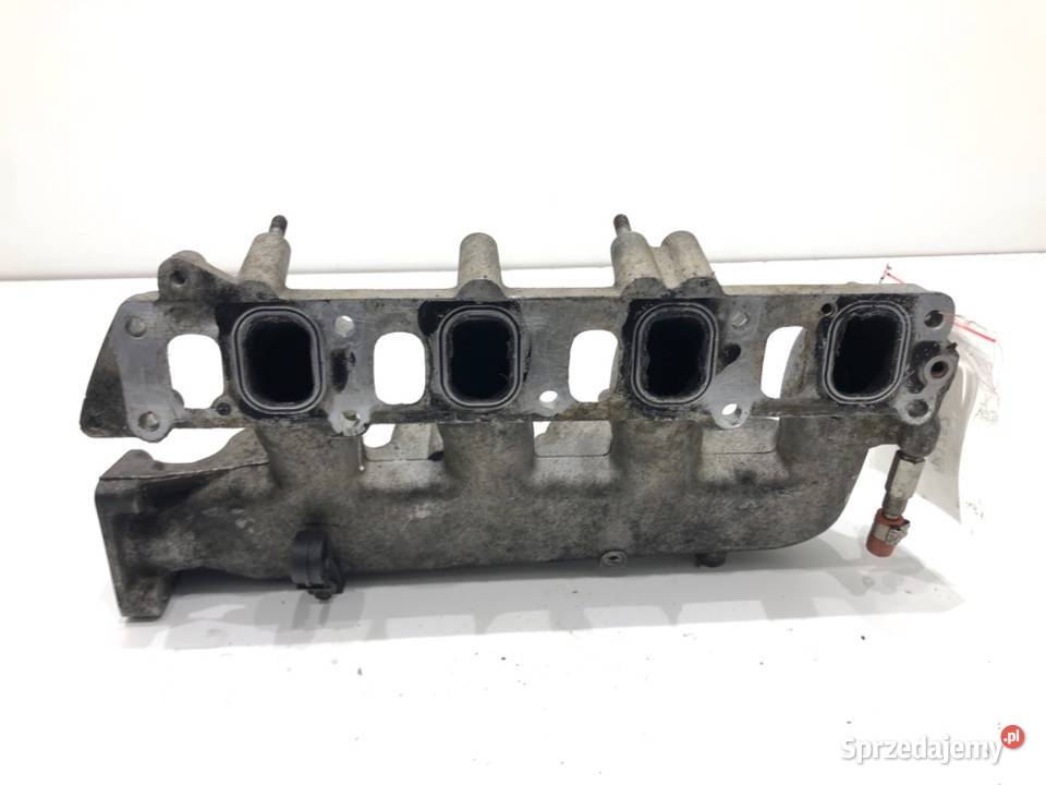 KOLEKTOR SSĄCY FIAT CROMA 55212586 19 120 0611 osobowe podkarpackie