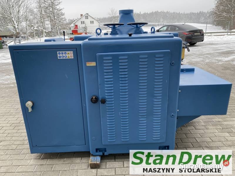 Wielopiła dwuwałowa A COSTA PUMA 250 350160 Mojusz