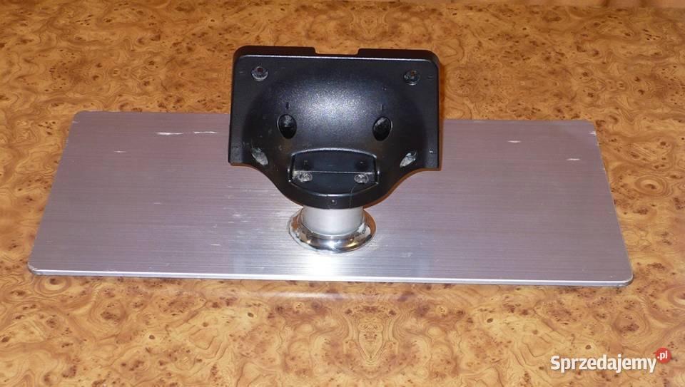 Podstawa obrotowa TV Technika SM55240AW15B lubelskie Lublin sprzedam