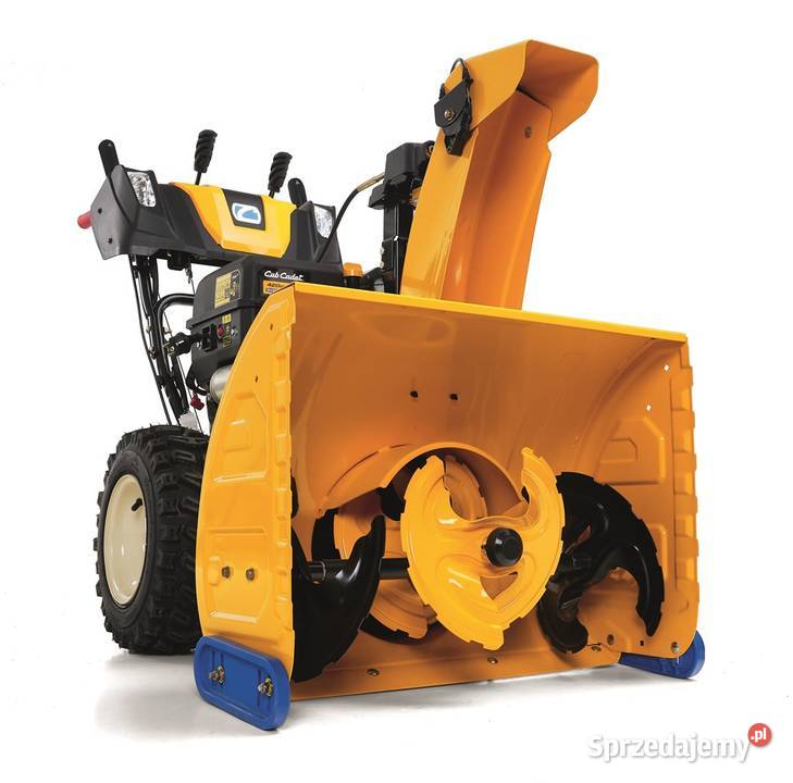 Odśnieżarka Spalinowa CUB CADET XS3 66 SWE Nowy Targ