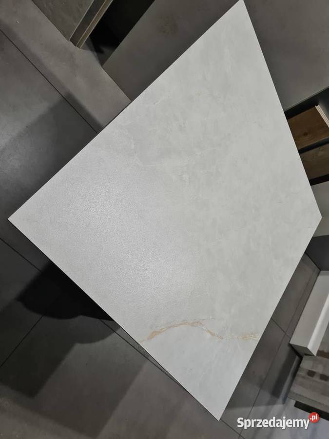 PŁYTKA GRES SHINESTONE WHITE MAT 798X798 GAT1 Opoczno sprzedam