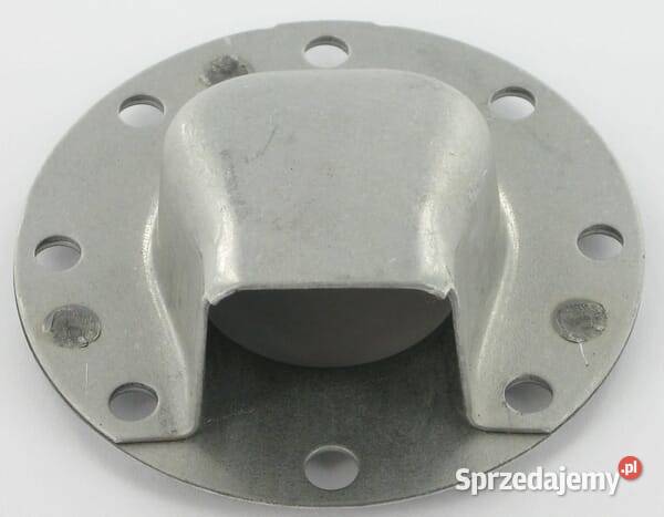 Deflektor tłumik 18331ZE2810 Kamionna sprzedam