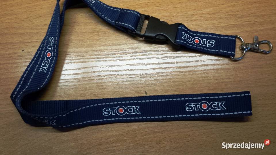 Smycz kolekcjonerska Stock Goolman podkarpackie