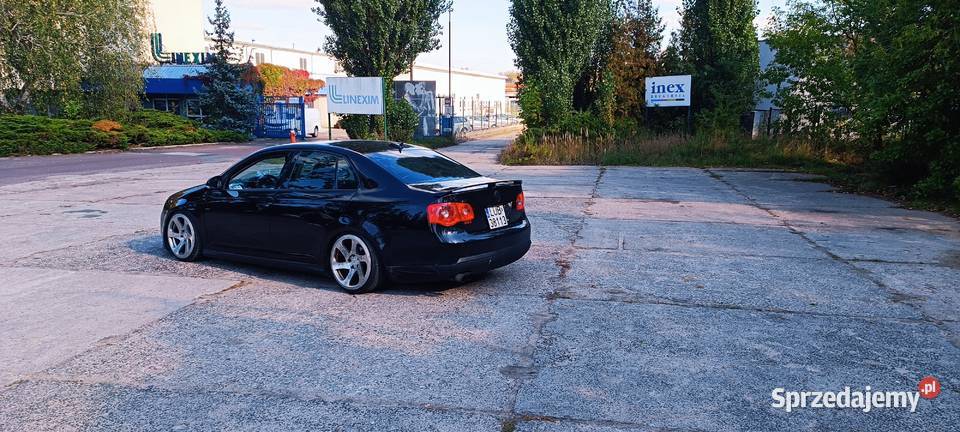 Jetta 20 tfsi stage 1 gligti Łódź