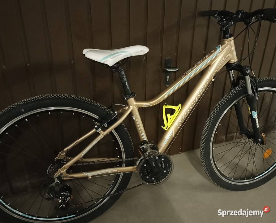 Romet jolene 1 koła 28 rama 15 Giżycko