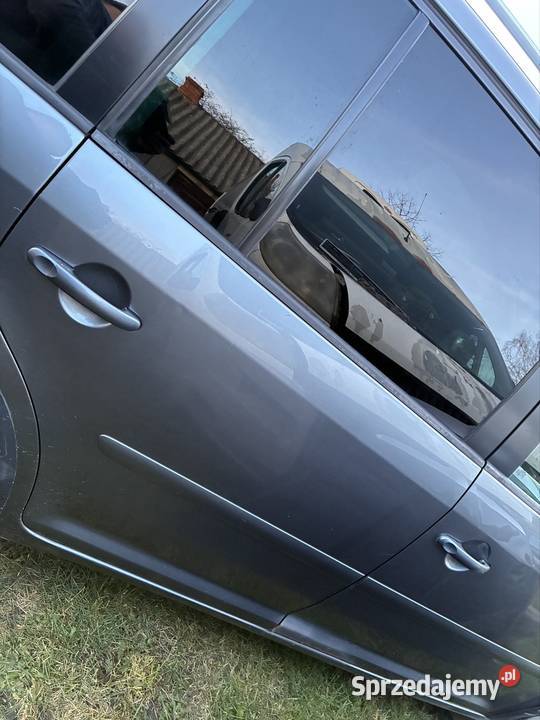 VW Touran 20 8V BSX Xenon CZĘŚCI Włodawa