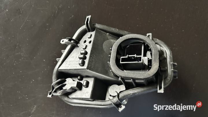 Dacia Sandero III Wkład Lampy Prawy Tył HB małopolskie sprzedam