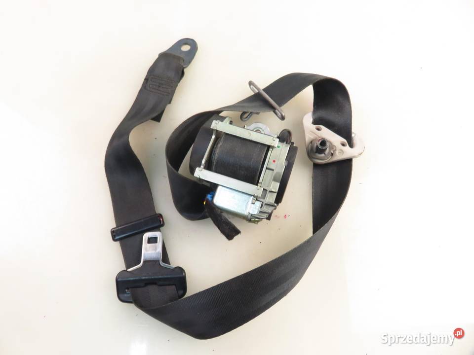 PAS LEWY PRZEDNI PEUGEOT 207 WA WC 96498059XX sprzedam