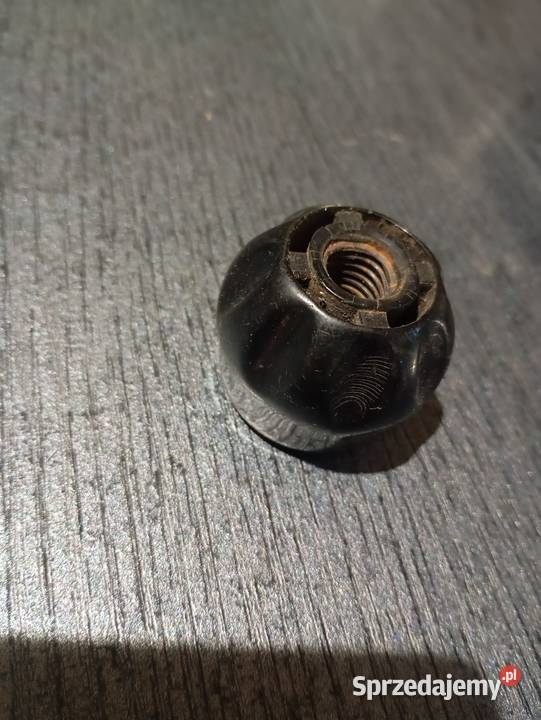 Gałka zmiany biegów żuk Nysa Tarpan 4 biegowa Lublin