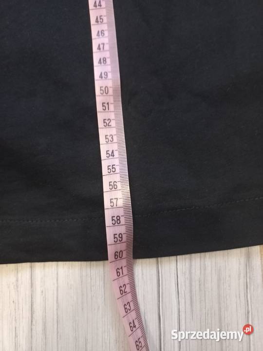 Damska orginalna koszulka CK rozmiar Warszawa