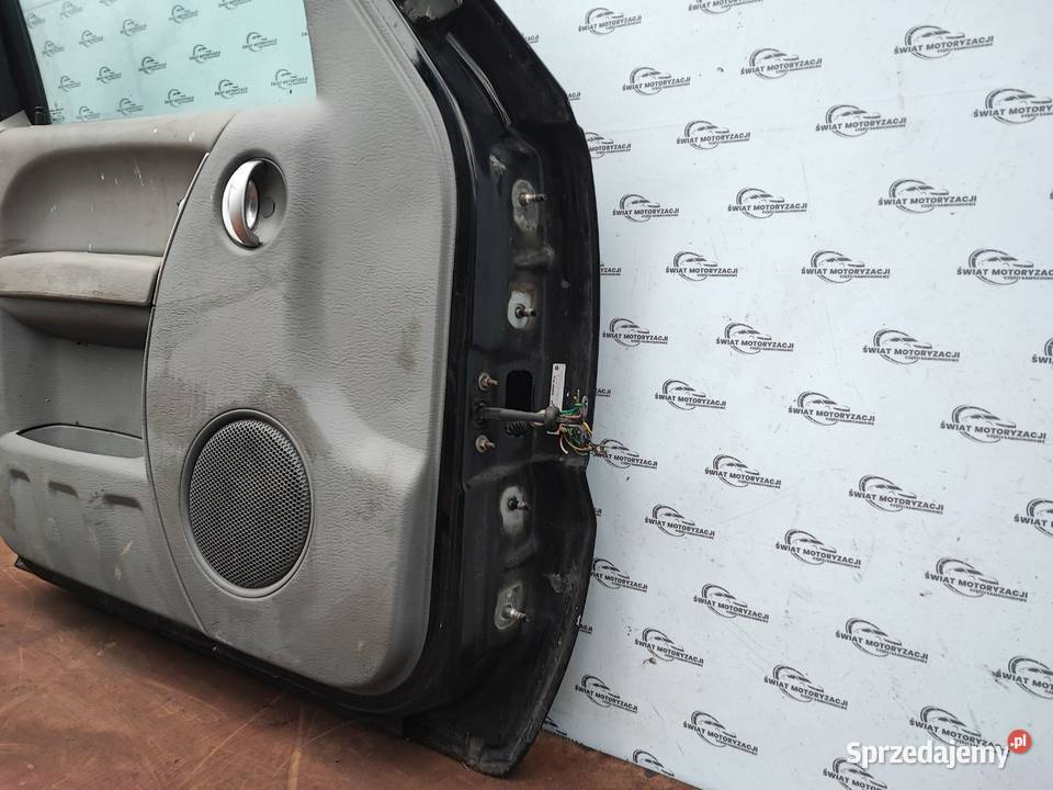 JEEP CHEROKEE III LIFT 06r drzwi lewe przód Kielce