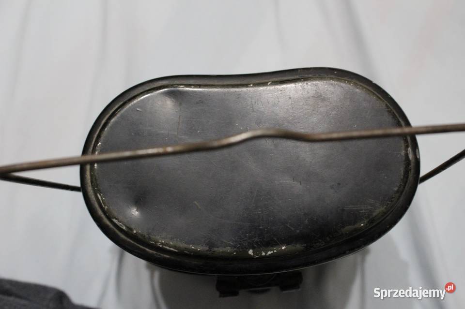 menażka niemiecka Piekary Śląskie