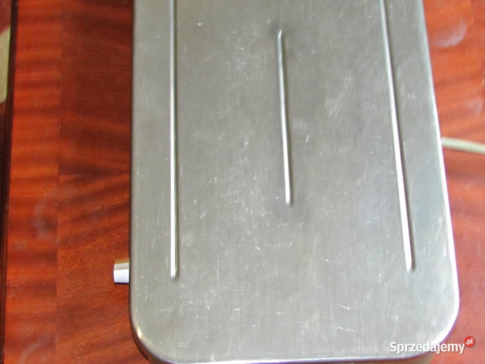 Cieply stol Eleko sprzedam