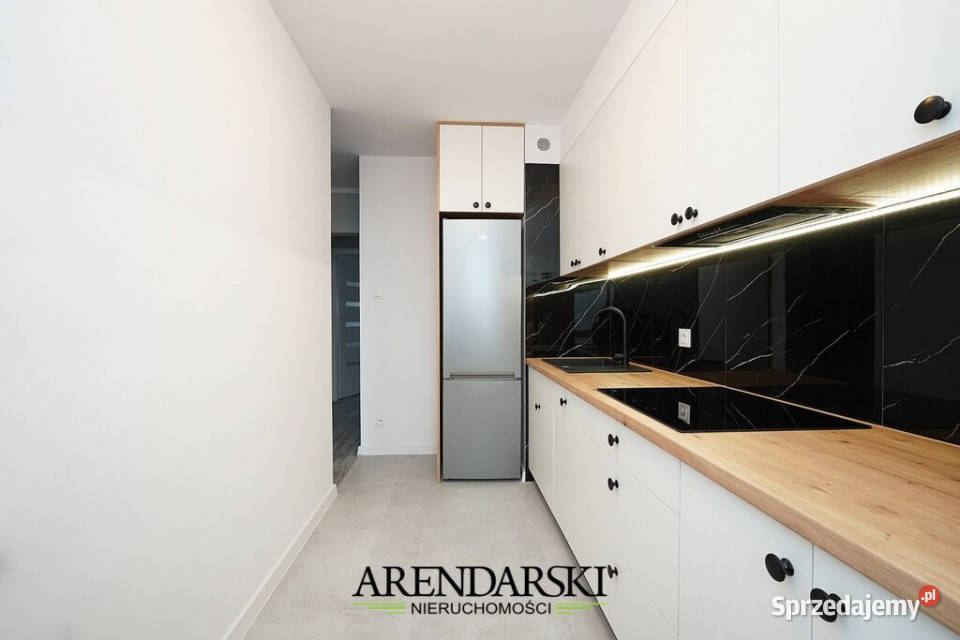 MIESZKANIE REMONCIE OS STASZICA