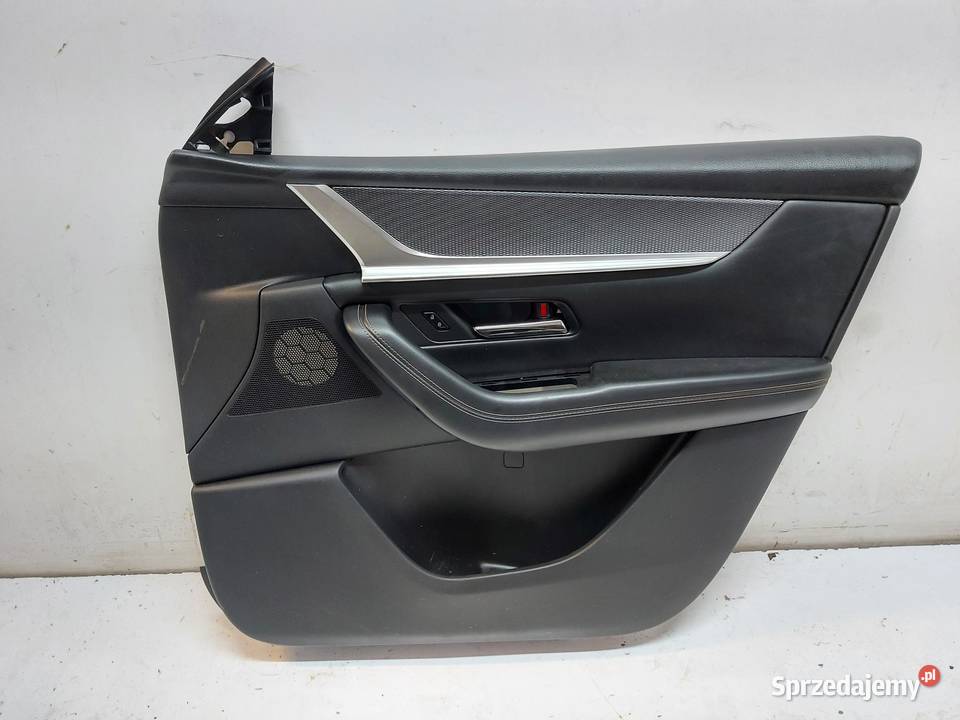 Mazda CX60 2023r boczek tapicerka drzwi prawa dolnośląskie
