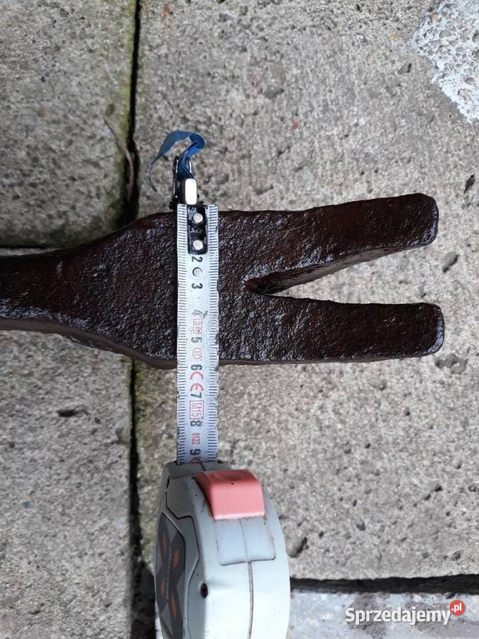 brecha łom kolejowa przedwojenna wojskowa Namysłów