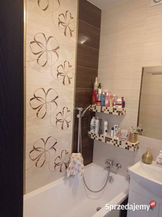 Mieszkanie w centrum Rejowca Fabrycznego Rejowiec Fabryczny sprzedam