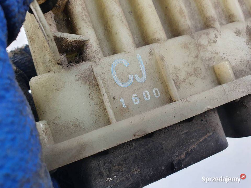 MODUŁ OPEL ZAFIRA A 24410130 Lipno