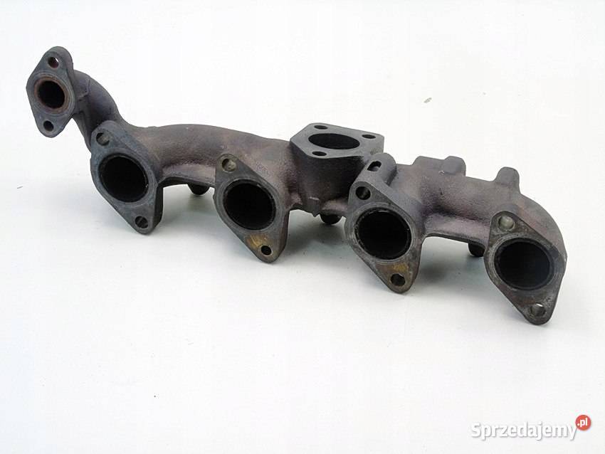 KOLEKTOR WYDECHOWY 25 CRDI HYUNDAI H1 K2500 Sosnowiec