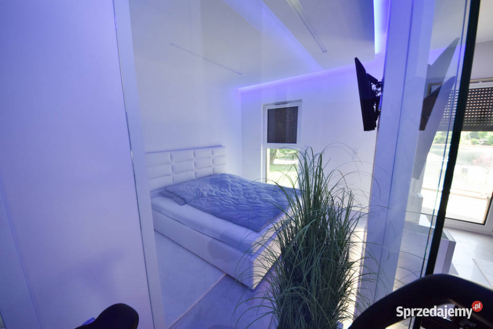 Nowoczesny Apartament Opole ZaodrzeWynajem Rok budowy 2023 opolskie