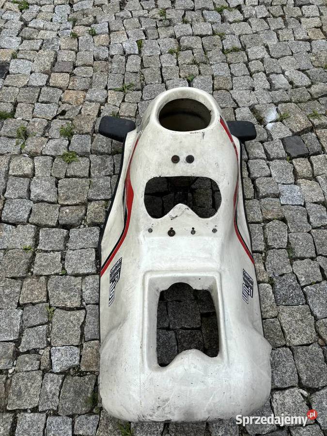 Osłona owiewka Simson s51 sr50 nie Wsk Wfm shl dolnośląskie