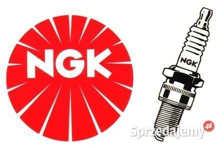 ŚWIECA ZAPŁONOWA NGK BP7ES 2412 LONCIN Zamiennik Opalenica