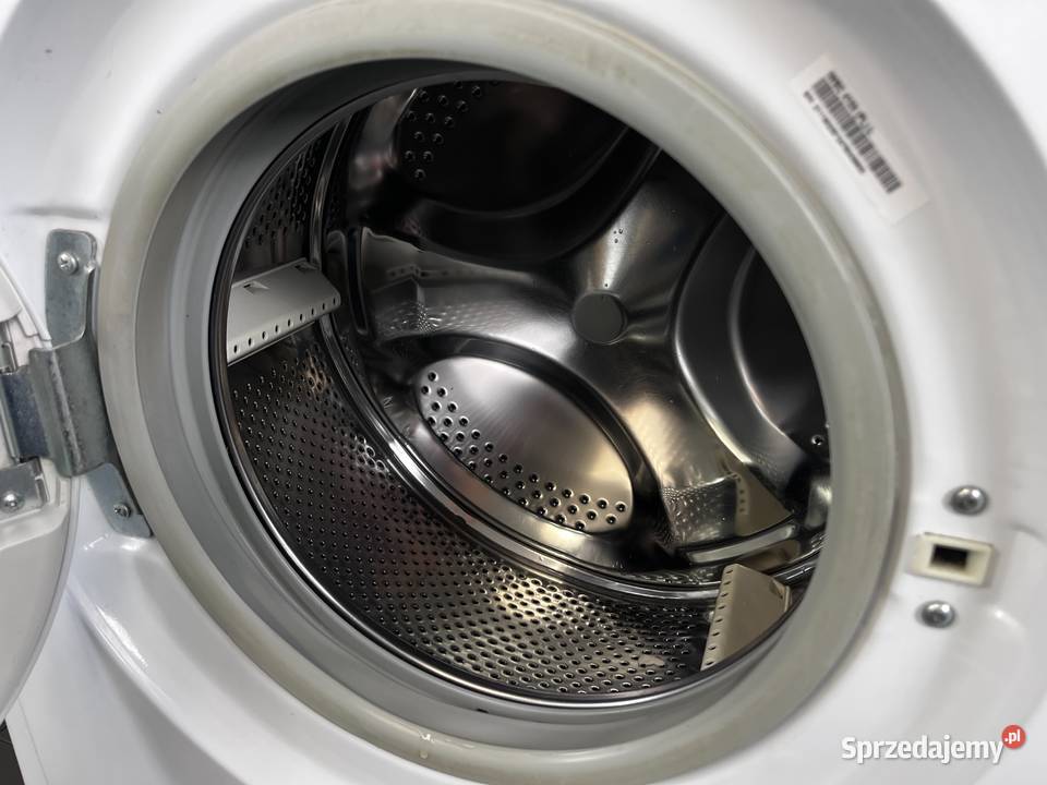 Idealna na wynejem Pralka Indesit 45 1000 ob A Wiejca