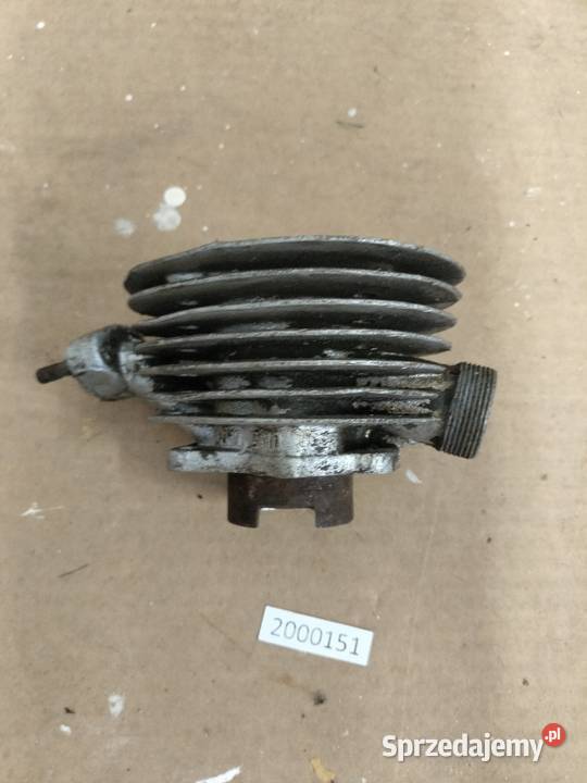 Komar Cylinder nominał Rozkochów
