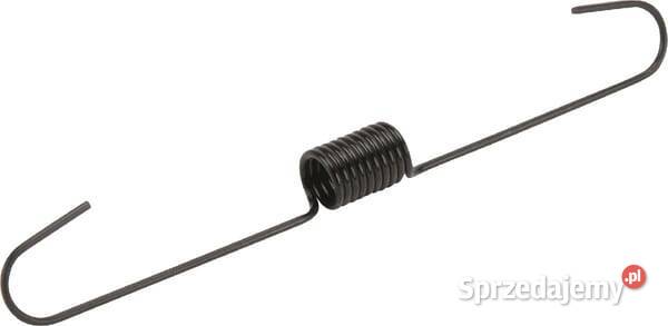 Sprężyna powrotna przepustnicy 16561Z0DV00