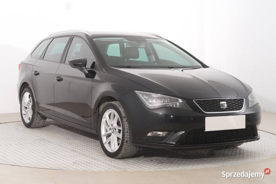 Seat Leon 2.0 TDI