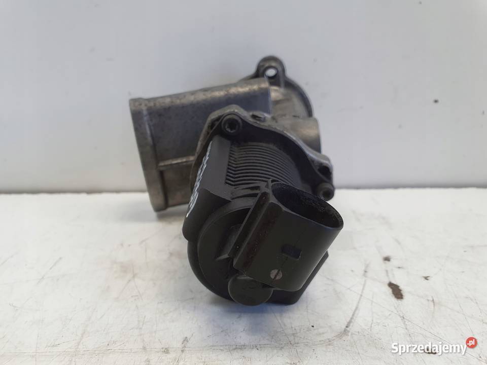 Opel Corsa D 13 CDTI ZAWÓR EGR 55201144 osobowe