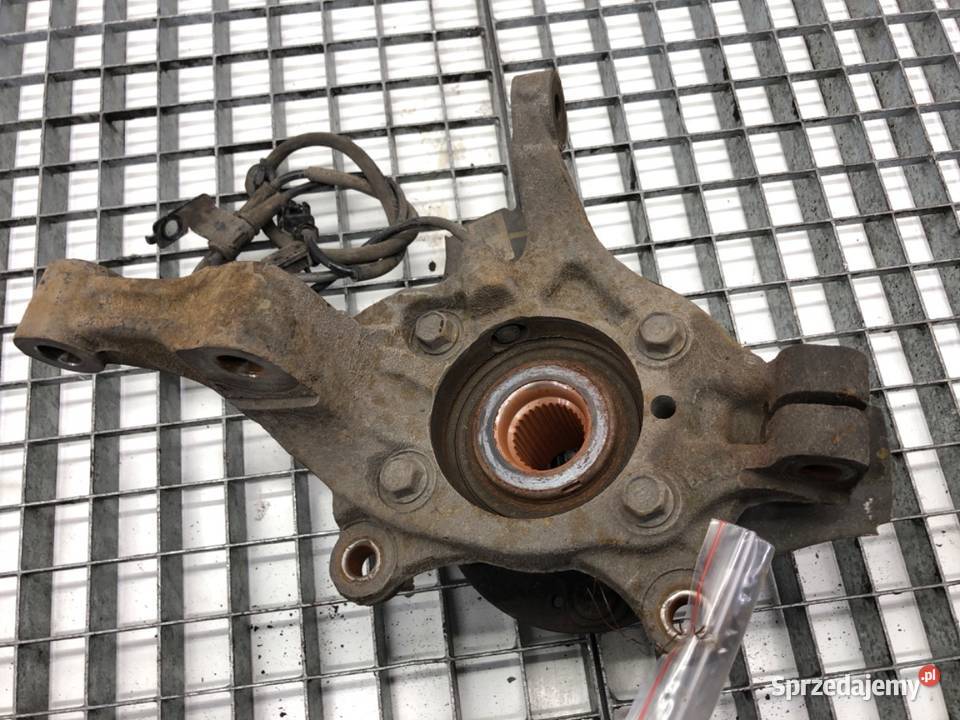 ZWROTNICA PRAWY PRZÓD KIA OPTIMA 17 141 Zwrotnice