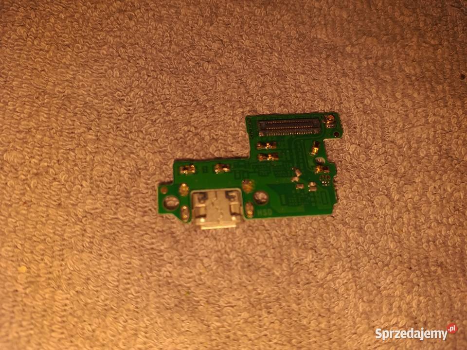 huawei p10 lite waslx1 gniazdo ładowania usb świętokrzyskie Sandomierz
