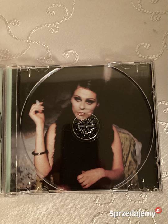 Płyta Cd Album Wydanie I Lisa Stansfield Lata 90 CD śląskie Czerwionka-Leszczyny