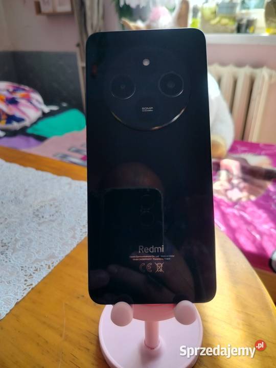 Redmi 14C 128GB Miłkowice