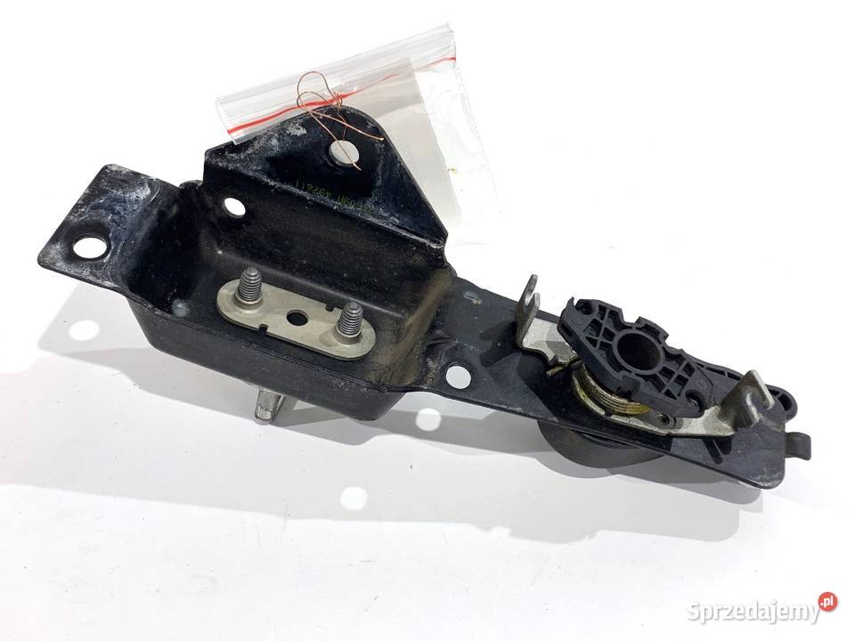 KLAMKA ZEWNĘTRZNA PRAWY TYŁ RENAULT KANGOO II