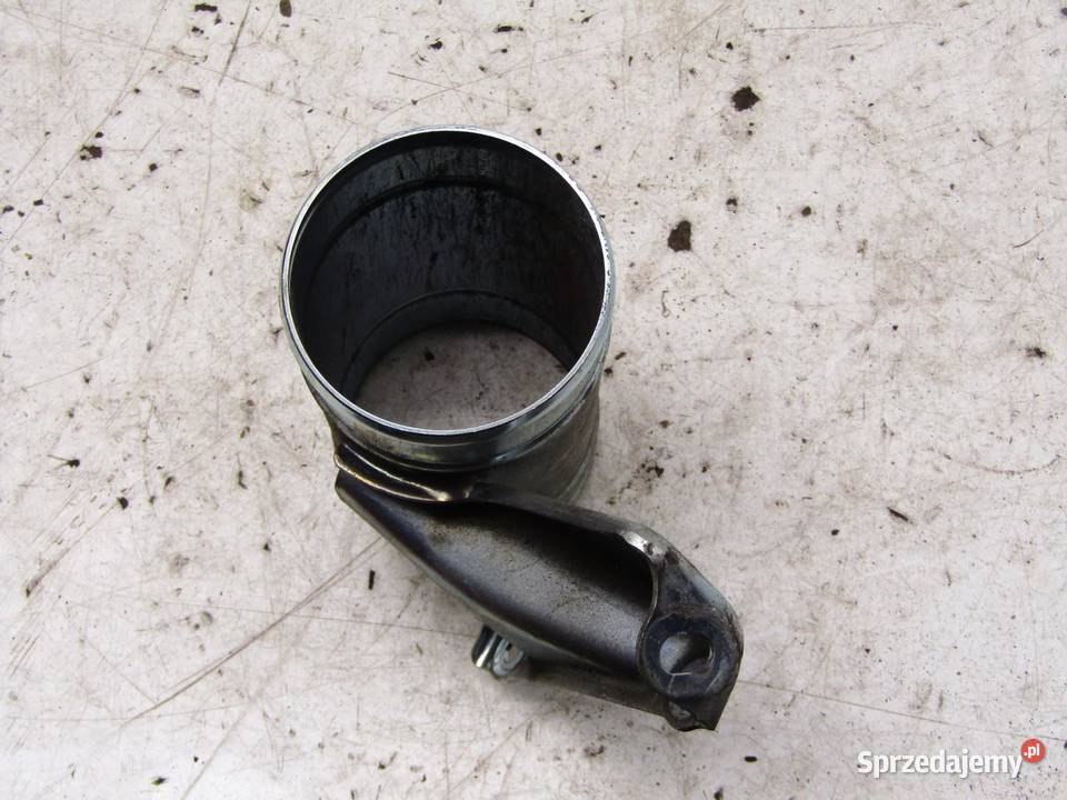 RURA PRZEWÓD POWIETRZA TURBINY 10 BOOSTERJET osobowe