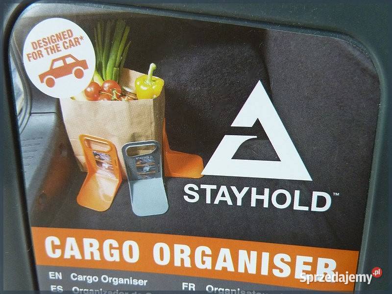 Organizery STAYHOLD Nowe 2