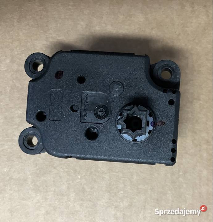 Ford Fiesta Mk6Mk7 silniczek regulacji Śliwice