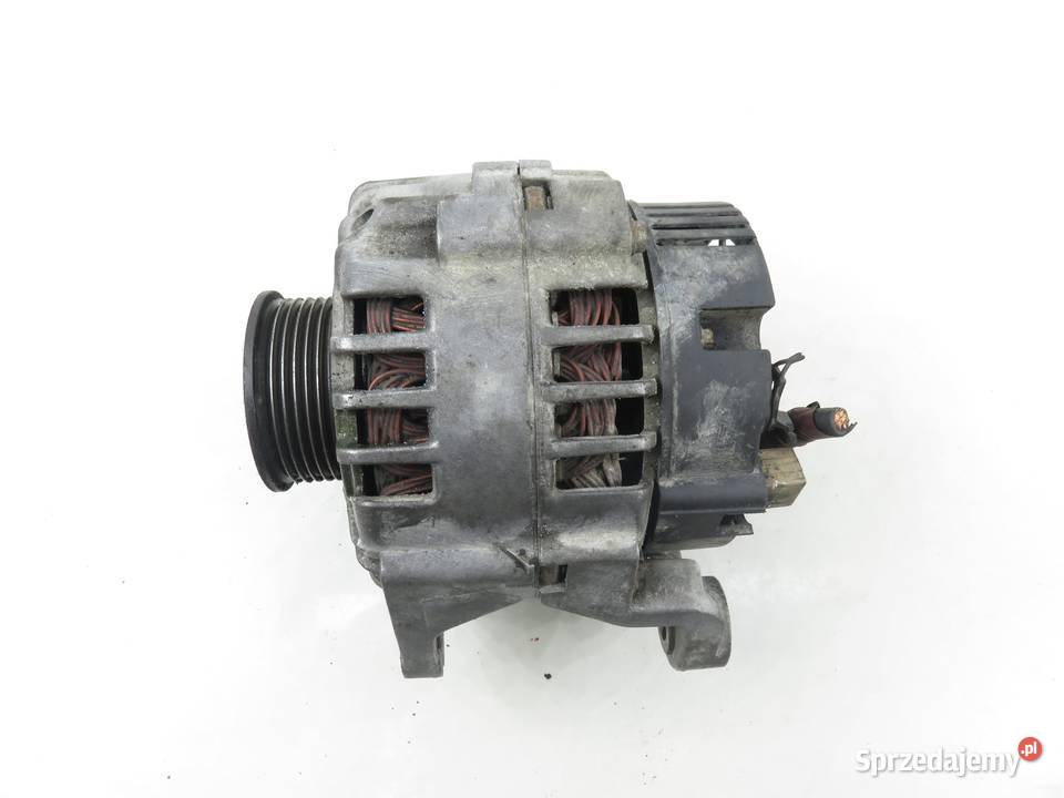 ALTERNATOR AUDI A6 4B2 C5 25 TDI AFB 059903015G