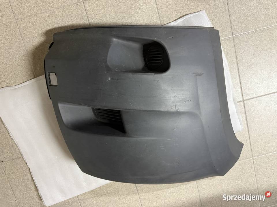 Narożnik zderzaka Fiat Ducato Peugeot Boxer dostawcze Kolbuszowa Dolna sprzedam